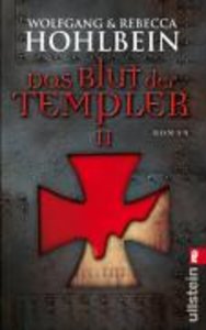 Das Blut der Templer. Bd.2