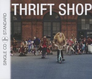 Thrift Shop (2track)