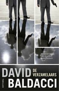 Baldacci, David:De verzamelaars / druk 1