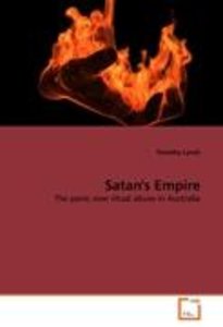 Satan\'\'s Empire