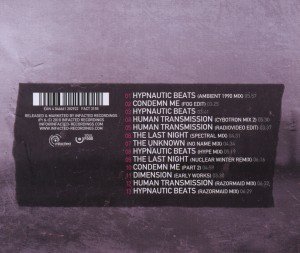 Konzept: Hypnautic Beats (Ltd.Ed.)