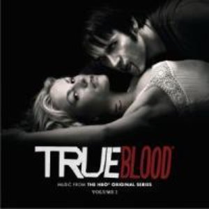OST/Various: True Blood Vol.2-Music From The Hbo(R) Original