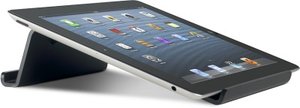 CAVITY Tablet Stand - Tablet-Tisch-Ständer, schwarz