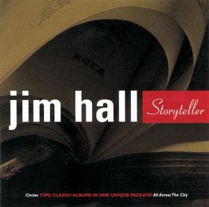 Hall, J: Storyteller