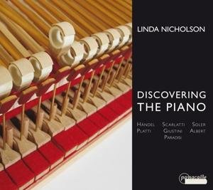 Discovering the Piano