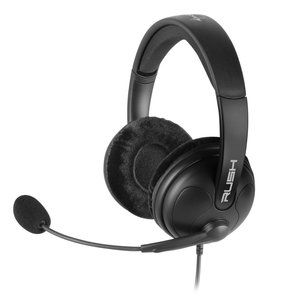 Sharkoon Rush - Stereo Headset