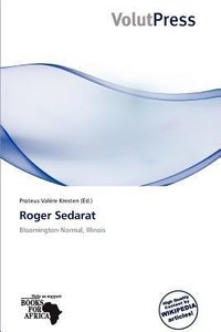 Roger Sedarat