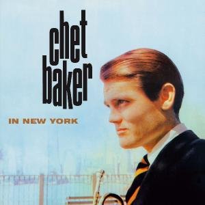 Baker, C: In New York