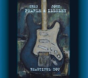 Illsley, J: Beautiful You