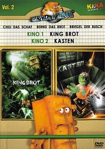 02: King Brot/Kasten!
