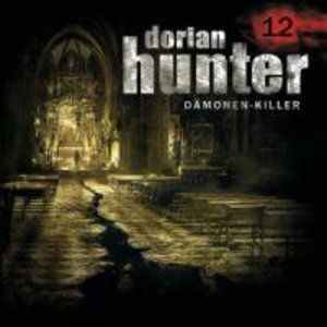 Dorian Hunter, Dämonen-Killer - Das Mädchen in der Pestgrube, 1 Audio-CD