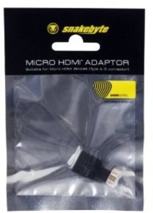 MAMBA Micro HDMI Adaptor