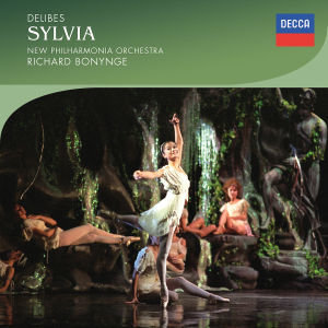 Sylvia, 2 Audio-CDs