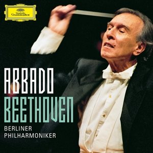 Abbado - Beethoven, 10 Audio-CDs