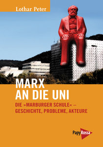 Marx an die Uni