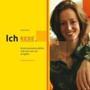Ich rede, 1 Audio-CD