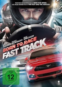 Born to Race - Fast Track