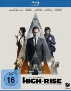 High-Rise (Blu-ray)
