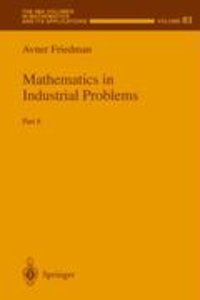 Mathematics in Industrial Problems