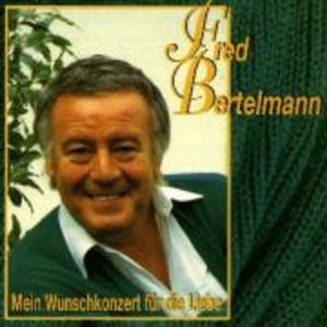 Bertelmann, F: Mein Schönstes Wunschkonzert