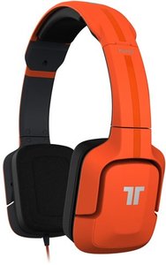 TRITTON(R) Kunai Stereo Headset, Kopfhörer, orange