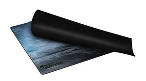 ROCCAT Sense Naval Storm 2mm - High Precision Gaming Mousepad (Military Edition)
