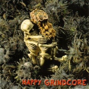 Grindcore Swing EP