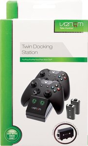 VENOM - Twin Docking Station für Xbox One