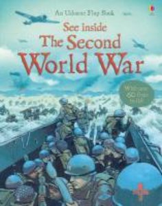 See Inside: Second World War