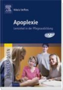 Apoplexie, mit CD-ROM