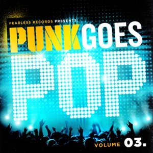 Punk Goes Pop 3