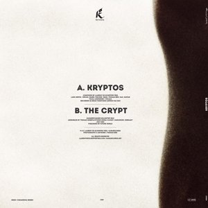 Kryptos/The Crypt (Kammerflimmer Kollektief RMX)