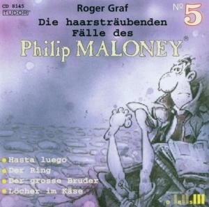 Philip Maloney No.5