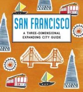 Trounce, C: San Francisco: A Three-Dimensional Expanding Cit