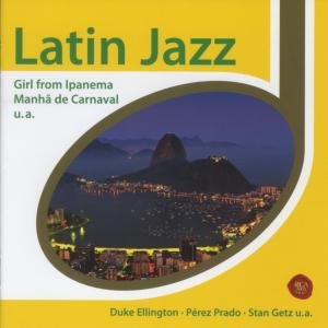 Various: Esprit-Latin Jazz