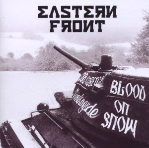 Eastern Front: Blood On Snow