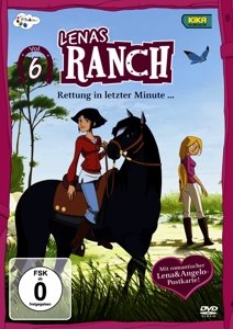 Lenas Ranch. Vol.6, 1 DVD
