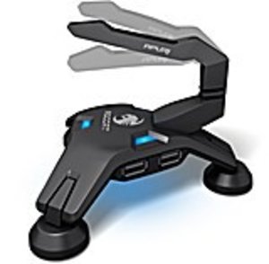 ROCCAT Apuri Active USB Hub with Mouse Bungee