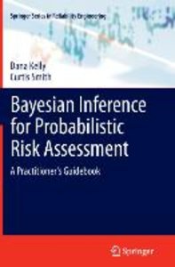 Bayesian Inference for Probabilistic Risk Assessment