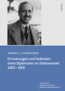 Johannes E. Schwarzenberg