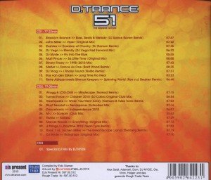 D.Trance 51