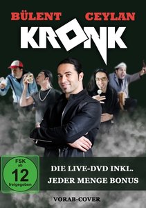 Kronk, 1 DVD