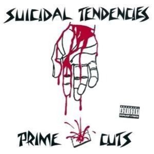 Suicidal Tendencies: Prime Cuts