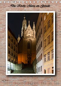 Wiener Melange - Ein Streifzug durch das schöne Wien (AT-Version)