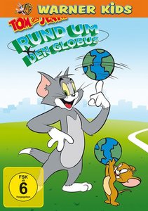 Tom und Jerry: Rund um den Globus