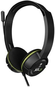 EAR FORCE XLa Gaming-Headset, Stereo-Kopfhörer für Xbox 360