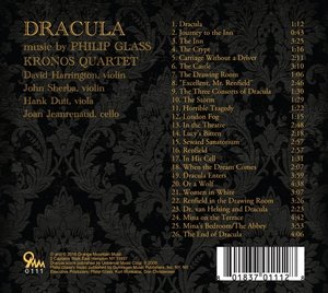 Dracula (Filmmusik)