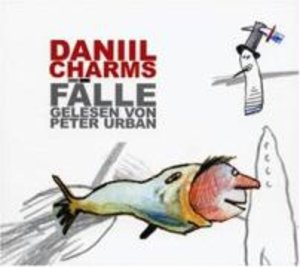 Fälle, 1 Audio-CD