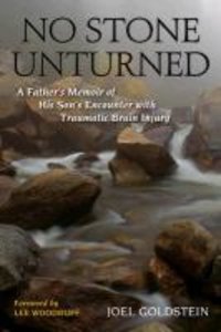 No Stone Unturned: A Father\'s Memoir of His Son\'s Encounter with Traumatic Brain Injury