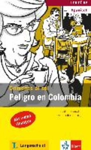 Peligro en Colombia